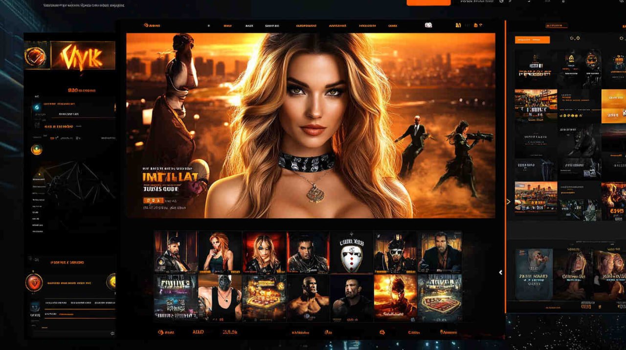 Secure account and privacy information overview for fortune game users