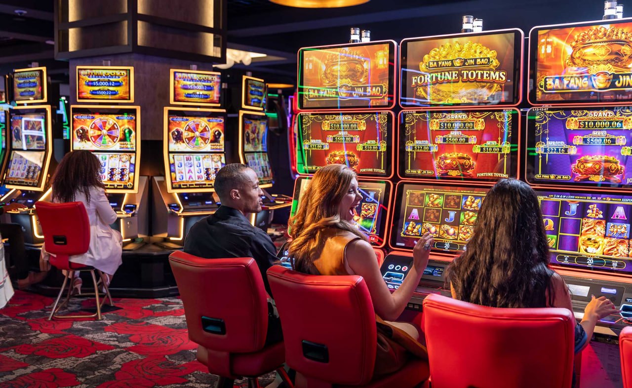 Philippines players browsing fortune game platform sections on smartphone